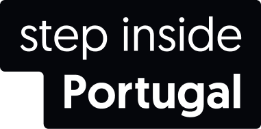 Logotipo de Step Inside Portugal